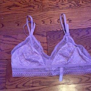 Victoria’s Secret bra